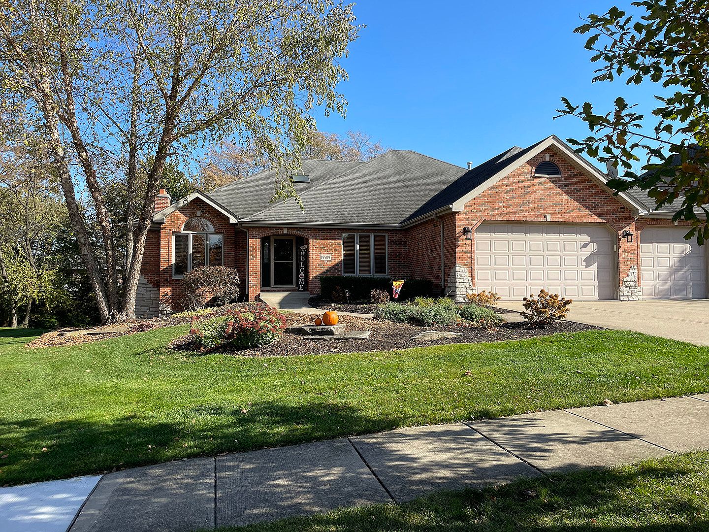 19509 Maggies Way, Mokena, IL 60448 MLS 11970990 Zillow