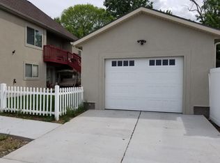 216 S Cougar Cir, Elk Ridge, UT 84651