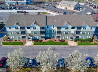 35542 E Atlantic Cir UNIT 211, Rehoboth Beach, DE 19971
