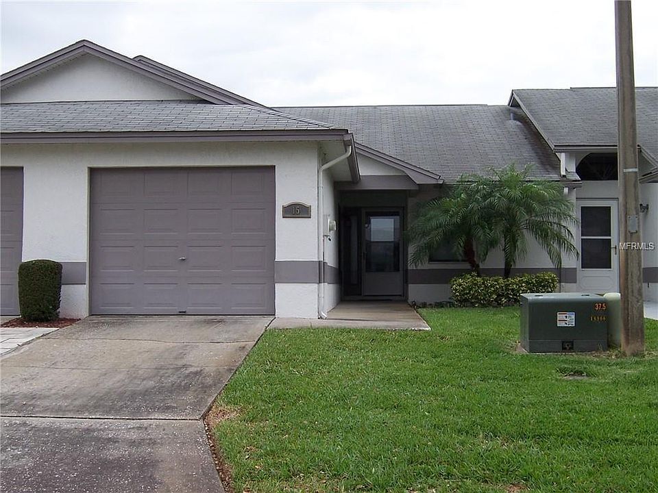 1st image of 6380 Egret Dr APT 15