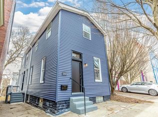 2217 Victor St, Cincinnati, OH 45219