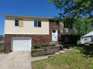 7548 Dornock Dr, Indianapolis, IN