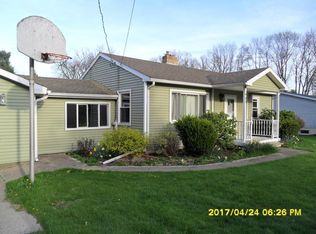 485 Powell Rd, Hastings, MI 49058