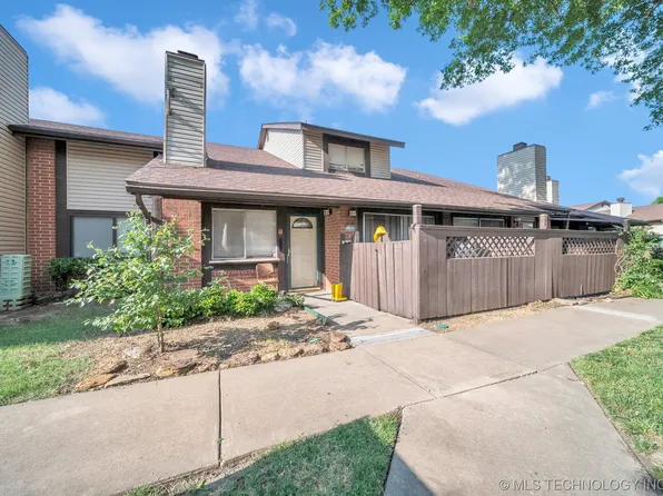 (undisclosed Address), Tulsa, OK 74128