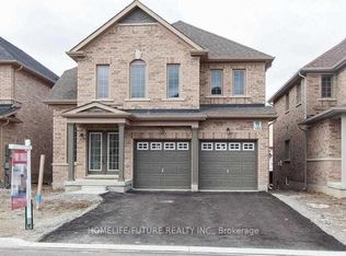 109 Milby Cres #BASEMENT, Bradford West Gwillimbury, ON L3Z 0X8
