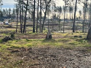 5932 N Libby Rd, Paradise, CA 95969