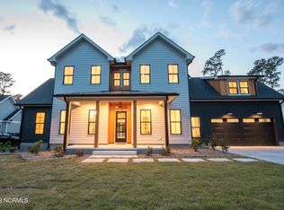 3709 Merganser Ln, Wilmington, NC 28409