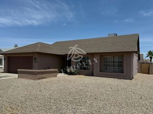 10720 W Wagon Wheel Dr, Glendale, AZ 85307