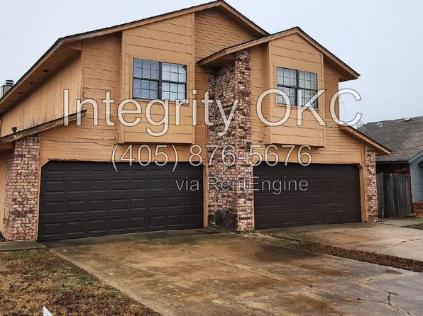 308 NW 119th St, Oklahoma City, OK 73114