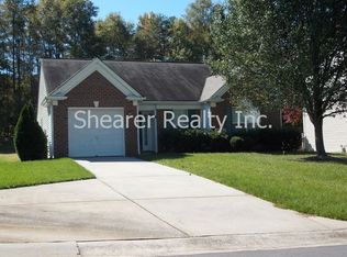 2716 Wingdale Dr, Charlotte, NC 28213