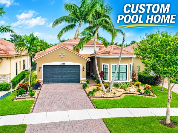 11825 KALMAR Circle N, Parkland, FL 33076