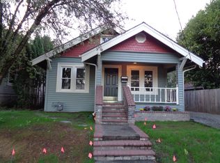 6415 SE 94th Ave, Portland, OR