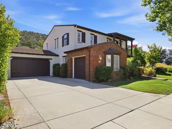 7121 Eagle Ridge Dr, Gilroy, CA 95020