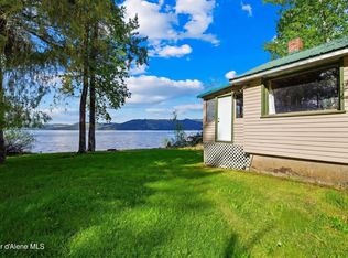 6000 East Is #5, Plummer, ID 83851