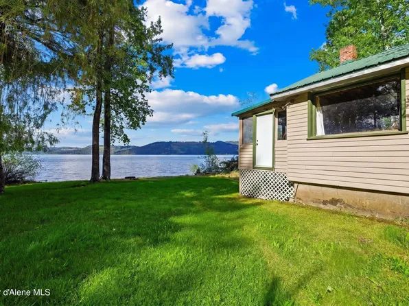 6000 East Is #5, Plummer, ID 83851