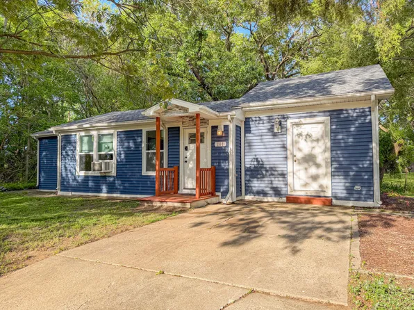 101 Van Buren Ave, New Chicago, IN 46342