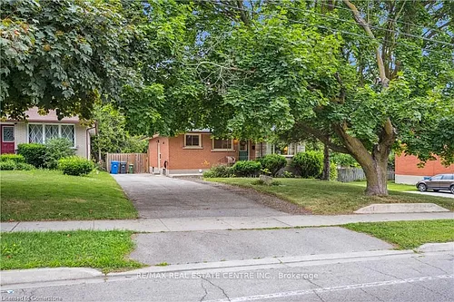 456 Speedvale Ave E #BASEMENT Photo 1