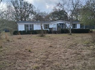5656 Woodhaven Rd, Pavo, GA 31778