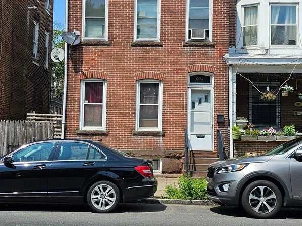 972 S Broad St, Trenton, NJ 08611