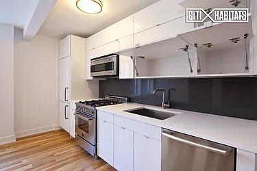 Rented by Citi Habitats