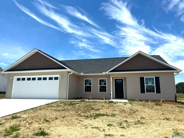 147 Grande Dr, Albertville, AL 35950