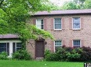 2 High Trl, Fairfield, PA 17320