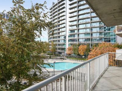 950 W Peachtree St, Atlanta, GA, 30309
