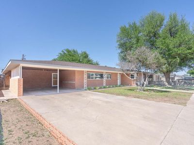 1403 E 17th St, Odessa, TX, 79761