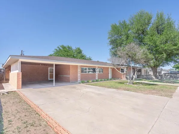 1403 E 17th St, Odessa, TX 79761