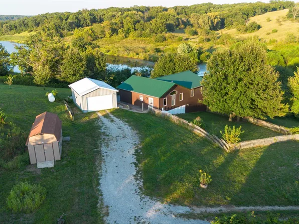 30802 Hickory Hill Rd, Unionville, IA 52594