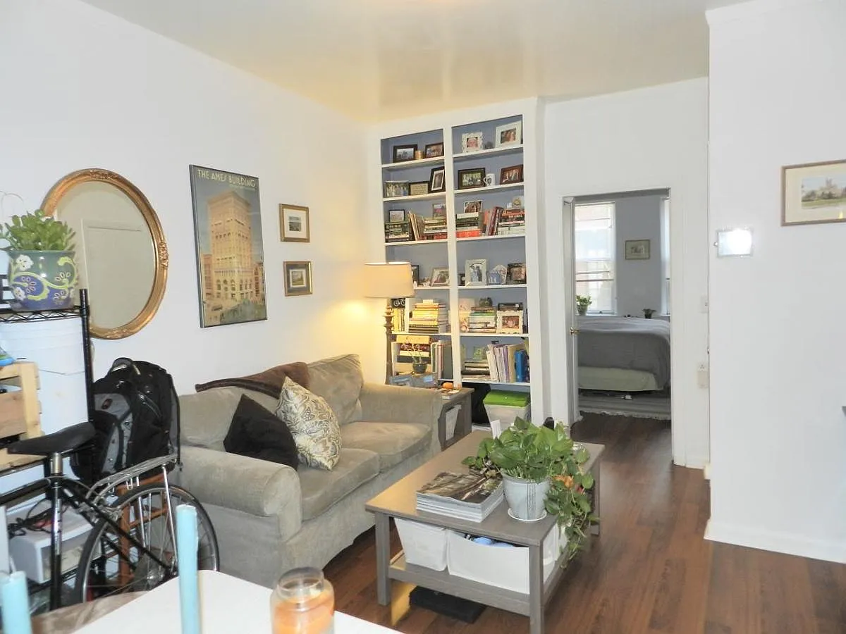 86 W Cedar Street — Photo 1