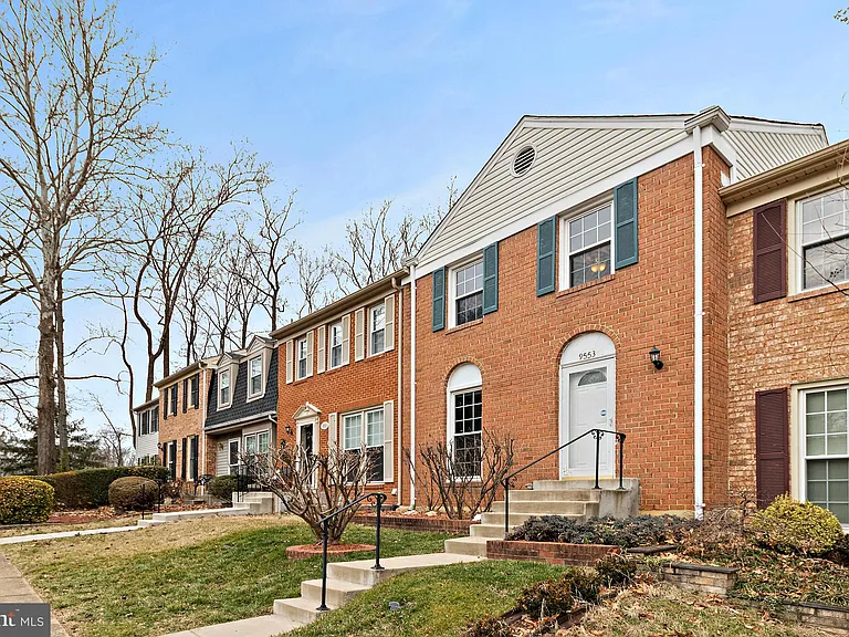 9553 Cherry Oak Ct — Photo 3