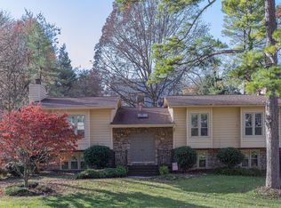 3701 Heritage Rd SW, Roanoke, VA 24015