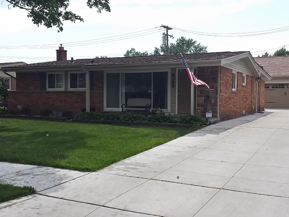Welcome to 9345 Idaho St.