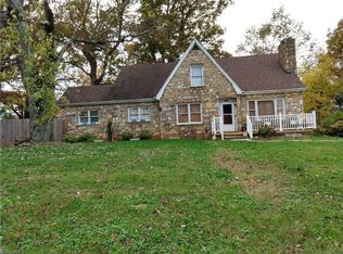 4720 Old Rural Hall Rd, Winston Salem, NC 27105