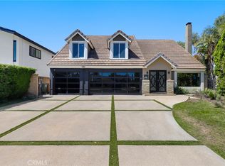 536 S Circulo Lazo, Anaheim, CA 92807