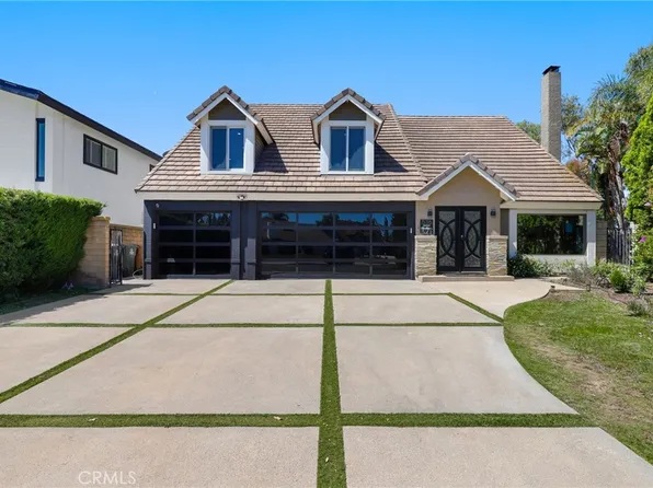 536 S Circulo Lazo, Anaheim, CA 92807