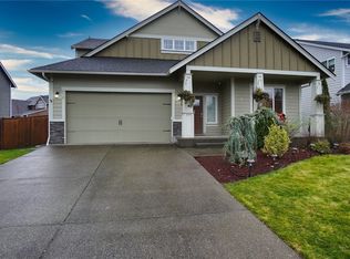 510 Carrier Ave SW, Orting, WA 98360
