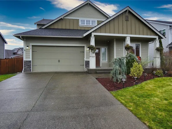 510 Carrier Avenue SW, Orting, WA 98360
