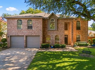 2620 Misty Glen Dr, Flower Mound, TX 75028