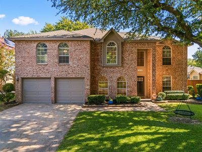 2620 Misty Glen Dr, Flower Mound, TX, 75028