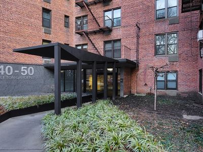 140-50 Burden Cres APT 1D, Queens, NY, 11435