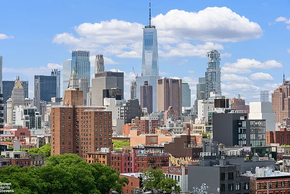 Rented by Brown Harris Stevens | media 8