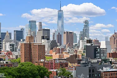 Rented by Brown Harris Stevens