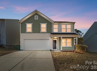 1000 Newfound Hollow Dr, Charlotte, NC 28216