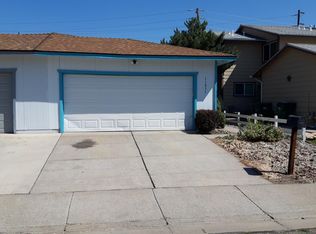 11031 Zeolite Dr, Reno, NV 89506