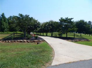 7180 Strawberry Ln, Stanfield, NC 28163