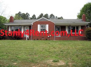 36386 Treehouse Rd, Albemarle, NC 28001