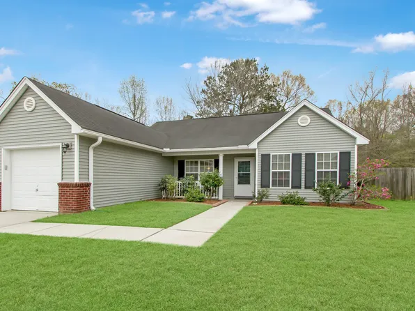 131 Old Tree Rd, Goose Creek, SC 29445