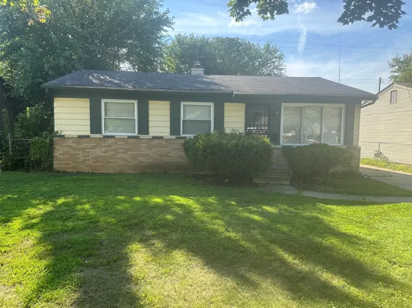 6405 Alison Dr, Flint, MI 48504